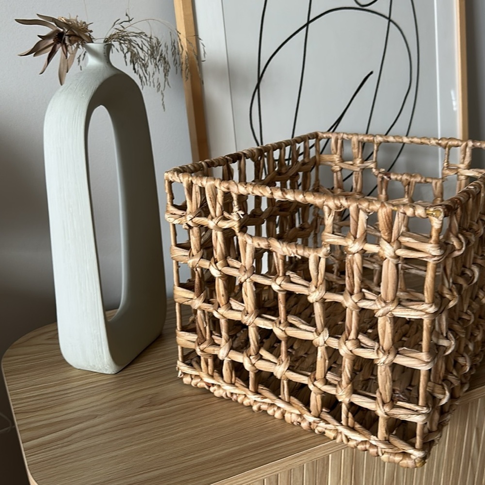 IKEA Basket - Picture 10 of 11